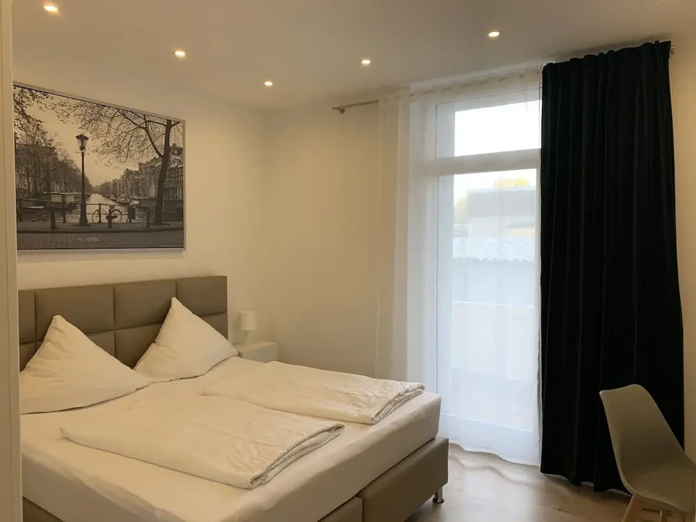 Apartment Dublin