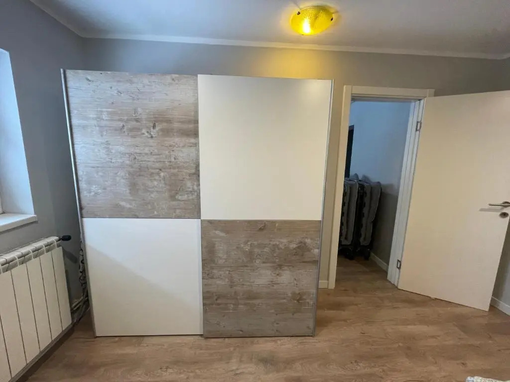 Apartments Don