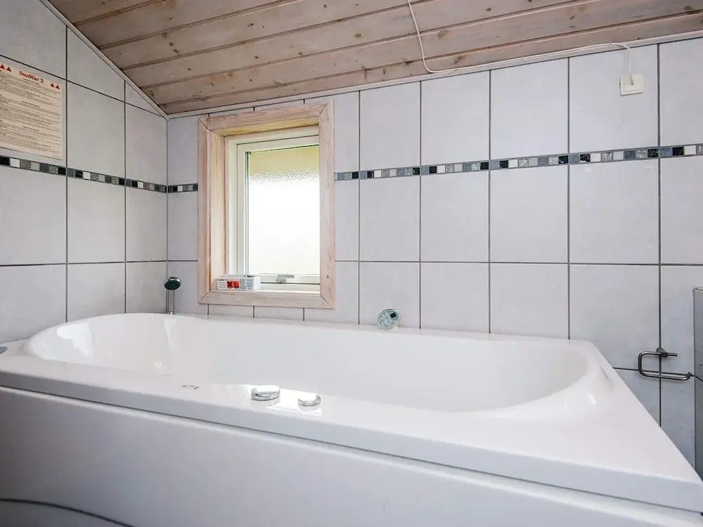 4 star holiday home in Fanø