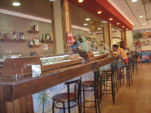 Venta De Tebar