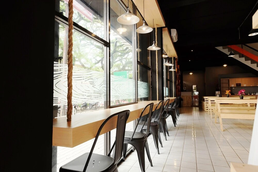 ZEN Hostel Alun-Alun Sarinah