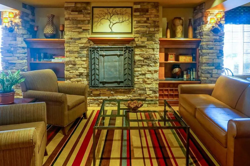Larkspur Landing Extended Stay Suites Pleasanton