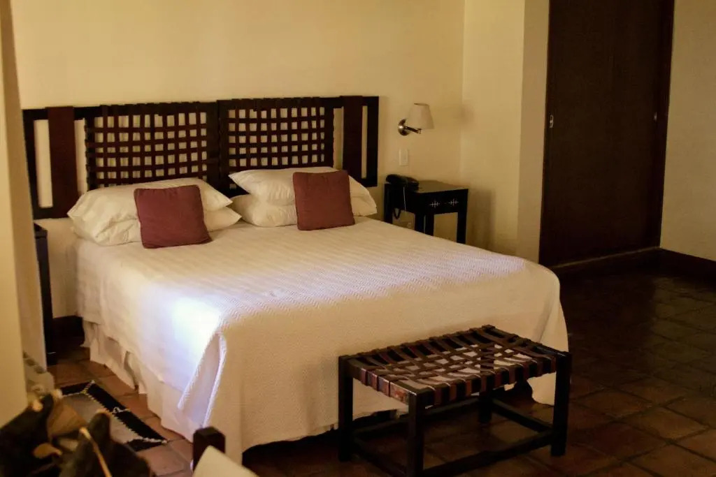 Altalaluna Hotel Boutique & Spa