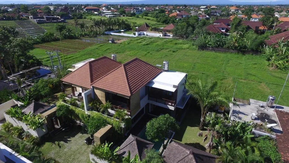 Villa Loluan