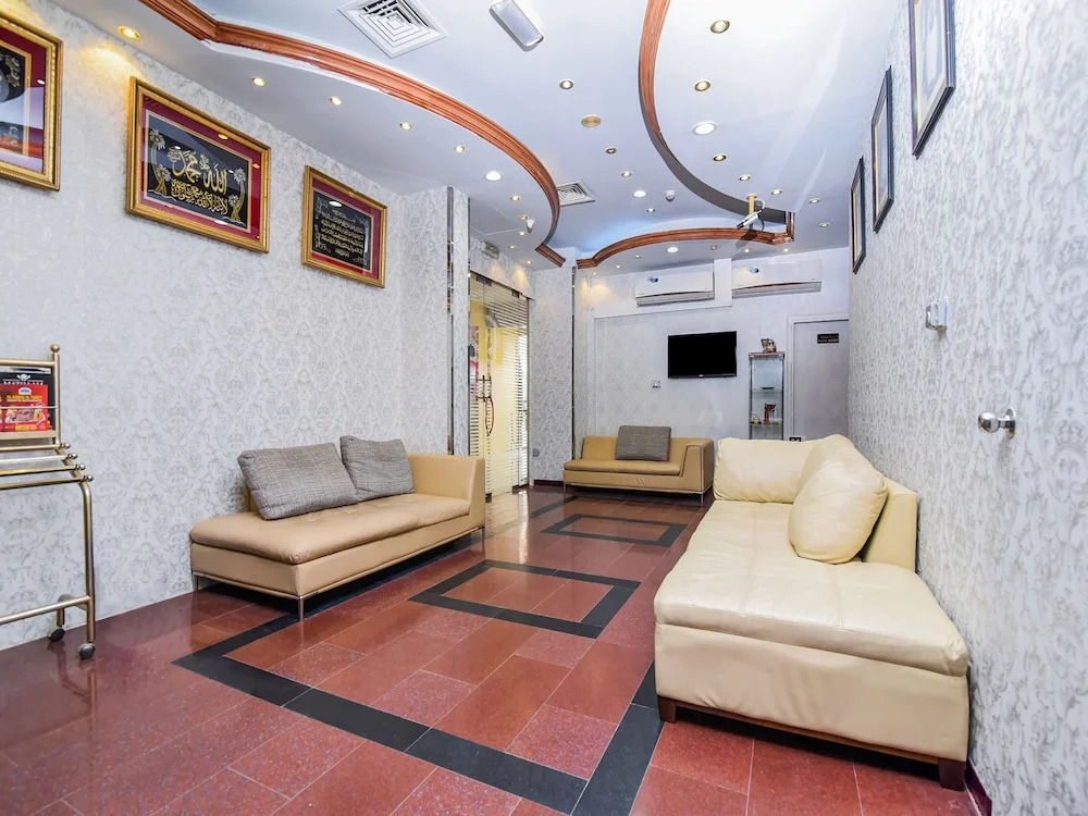 OYO 170 Roy Sand Hotel