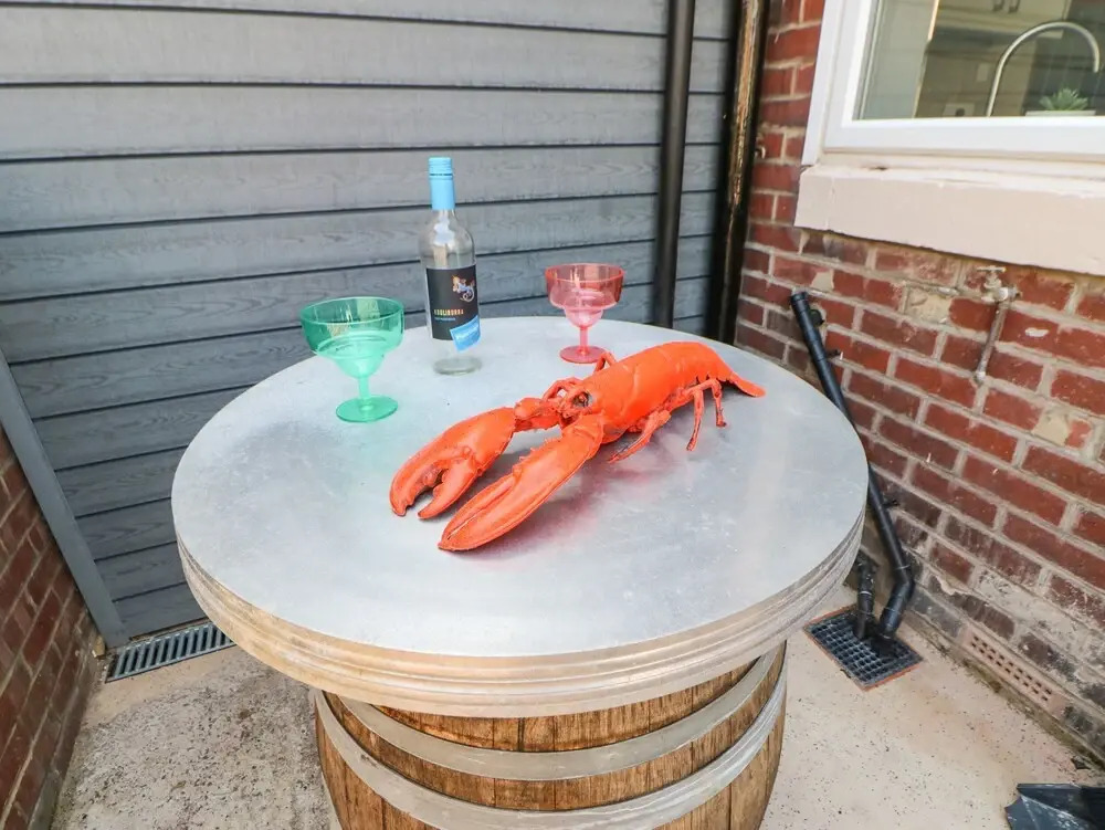 Lobster Pot Retreat