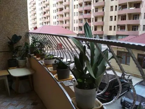 Apartment near Khatai