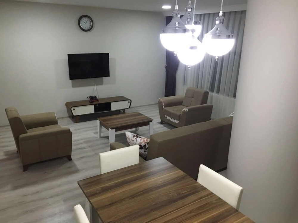 Halic Apart Bursa