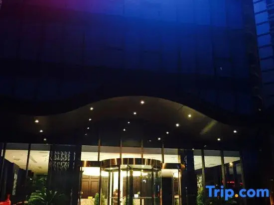Taizhou Impression Qinhu Hotel
