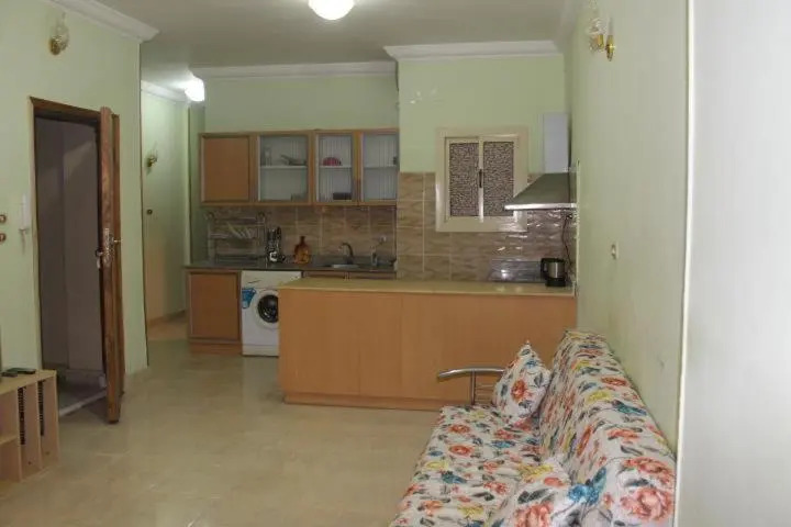 2 Bedrooms Apartment Near Hotel Arabia