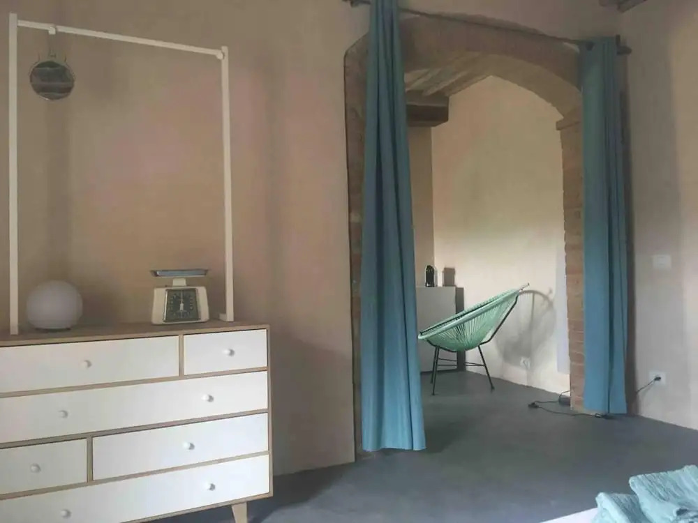 Stunning 1-bed Apartment in Montalcinello