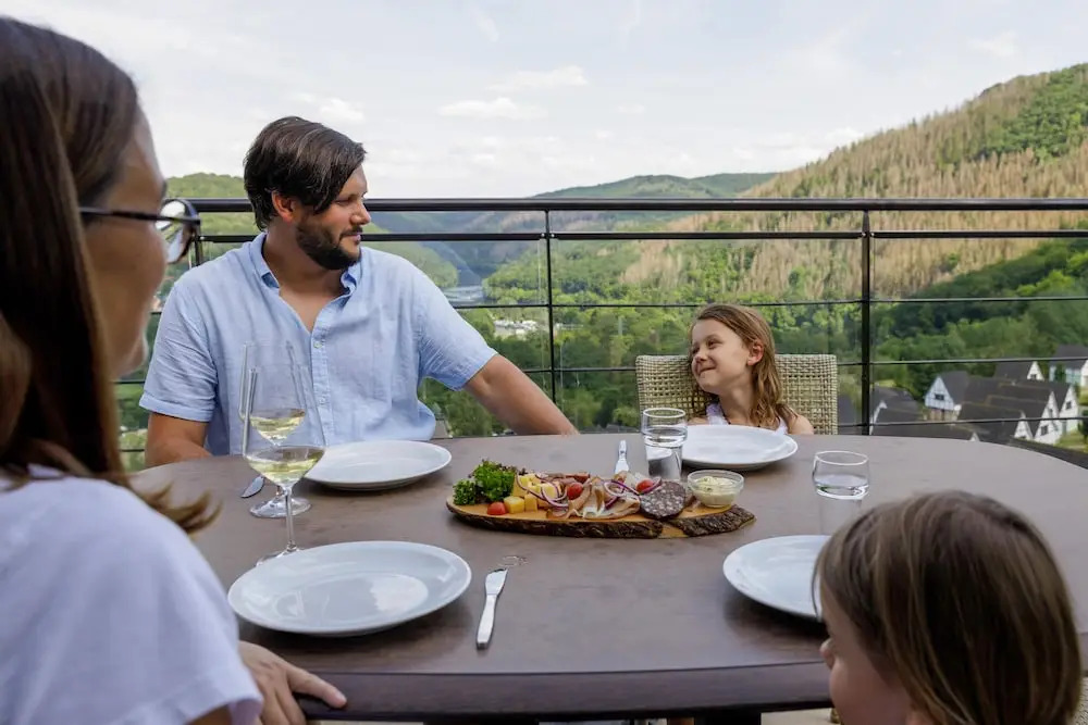 Dormio Resort Eifeler Tor
