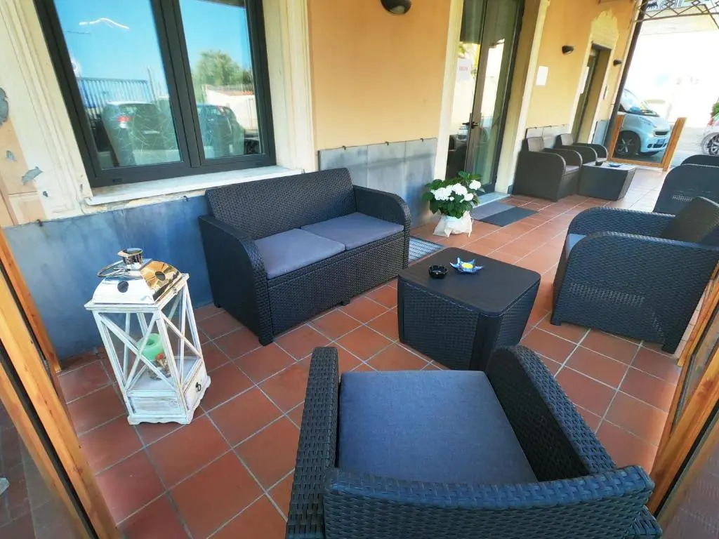 Hotel Aurora