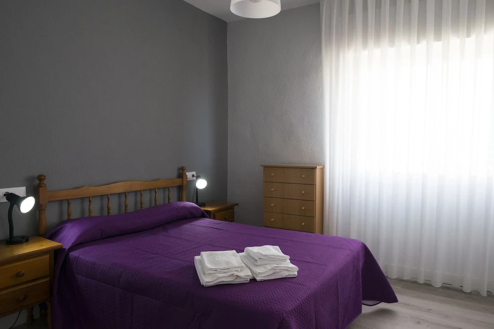 Apartamentos La Encarnación III