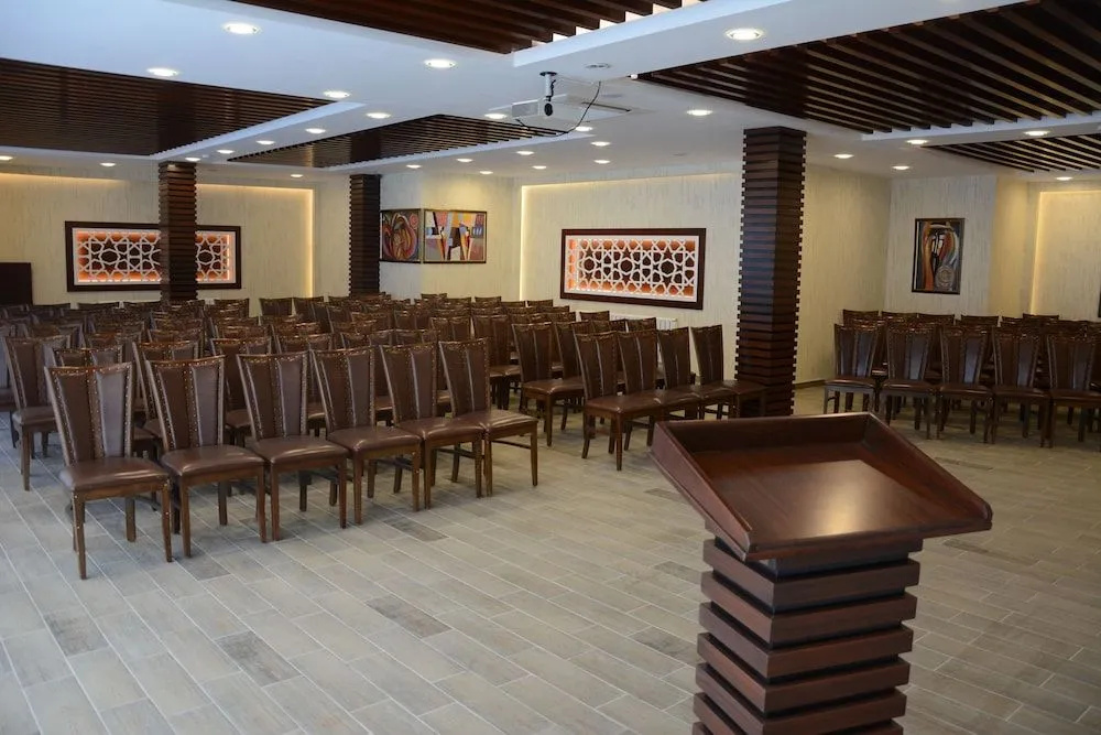 Antiochos Hotel