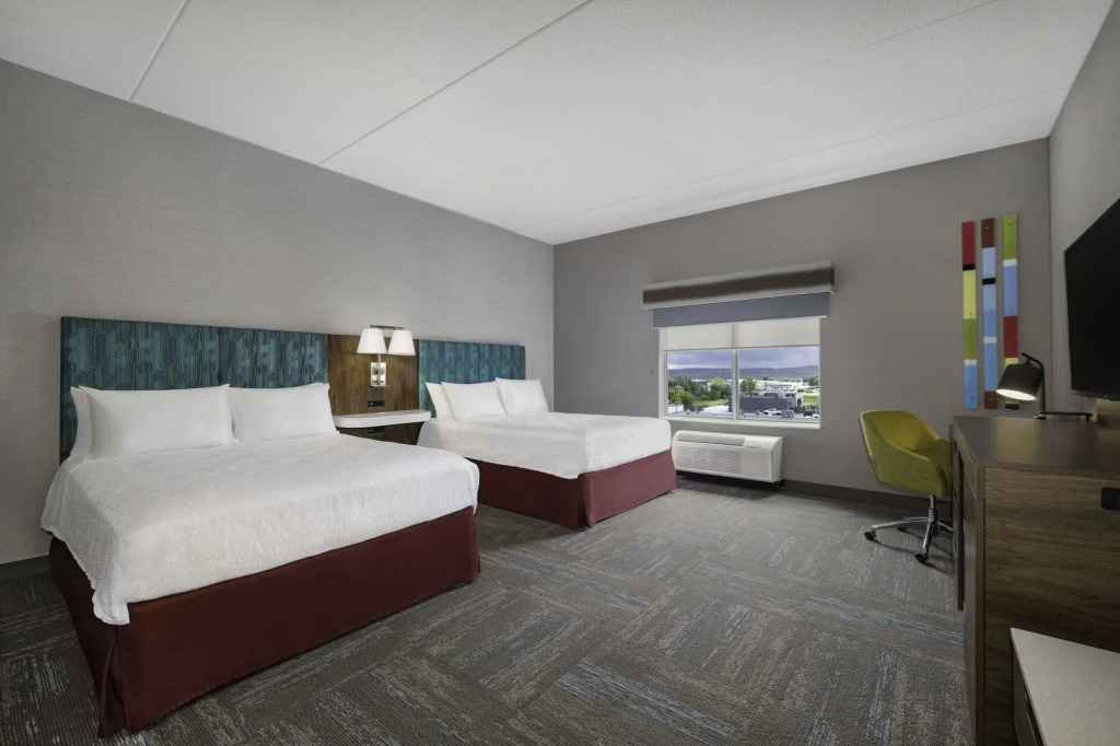 Hampton Inn Midland, On