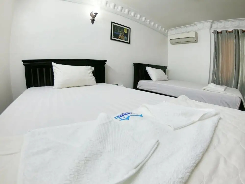 Sarah Guest House