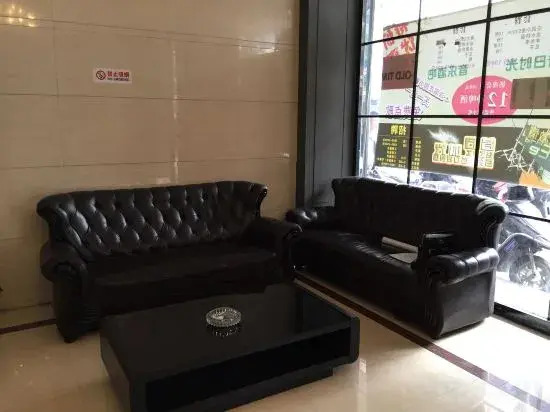 Ruisite Automobile Hotel (Wencheng Branch)