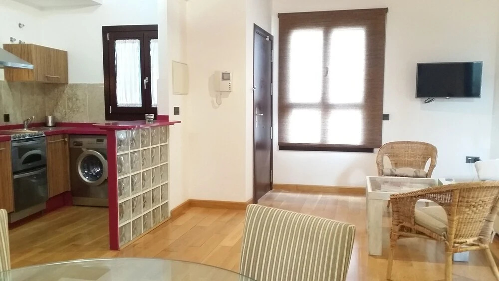 Carretería Premium by Caleta Homes