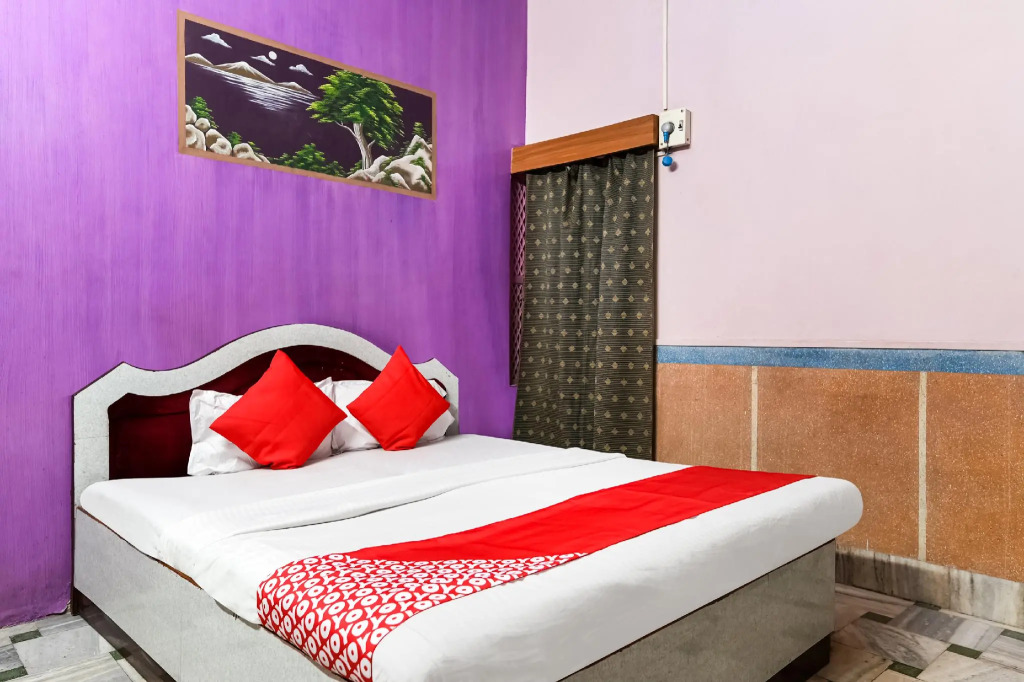 OYO 63915 Star Paradise Guesthouse
