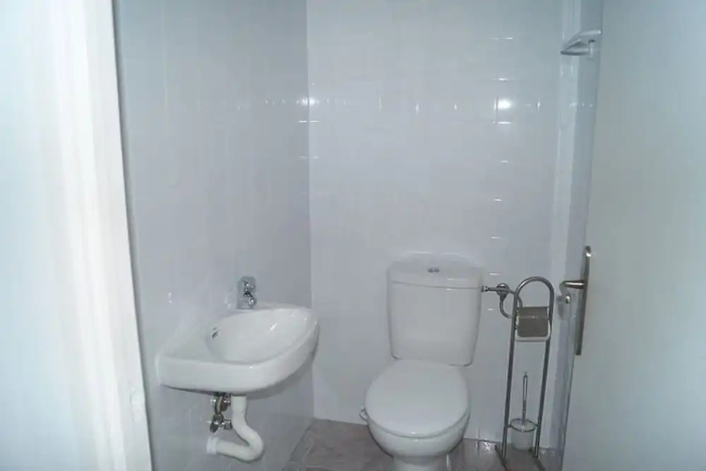 House - 2 Bedrooms with Pool, WiFi and Sea views - 107934