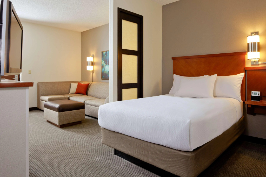 Hyatt Place Boston - Medford