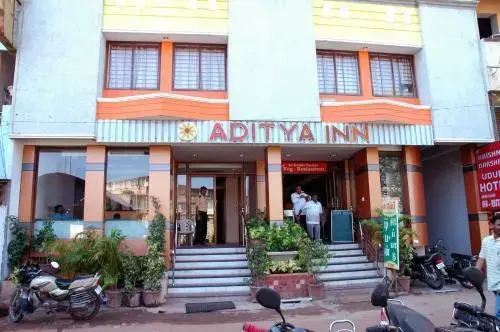 Aditya Inn