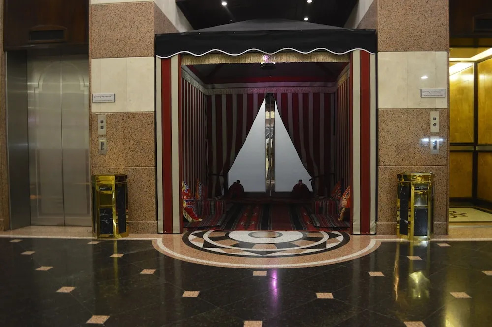 Coral Alahsa Hotel
