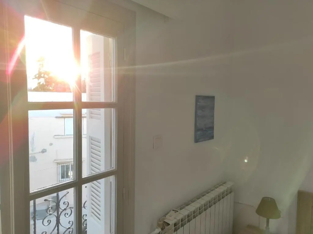 Komfort Appartment