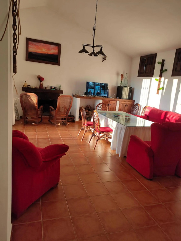 Casa Rural Piedras Negras, La Parchite, Ronda