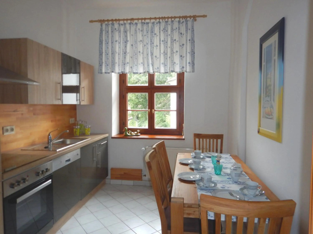 Ferienapartments Alte Knabenschule
