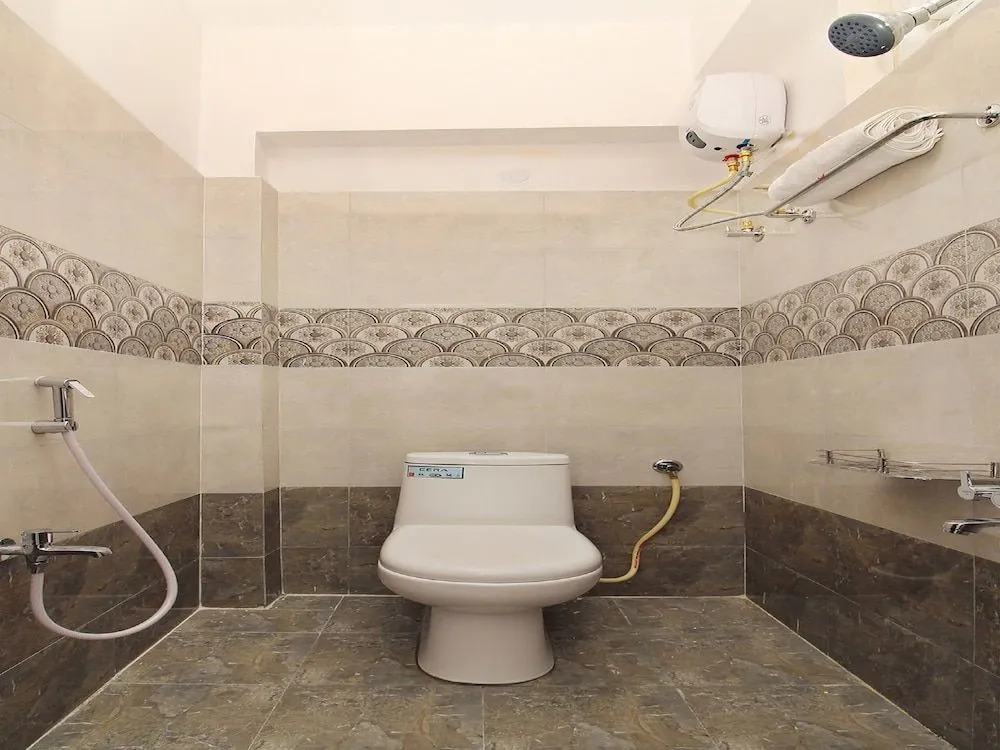 Oyo Home 41729 Elite Stay Jntu Kukatpally