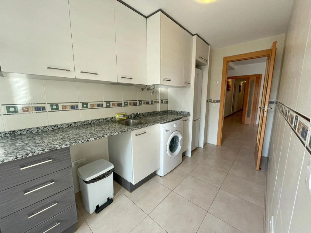 Apartamentos Alcoceber Centro 3000