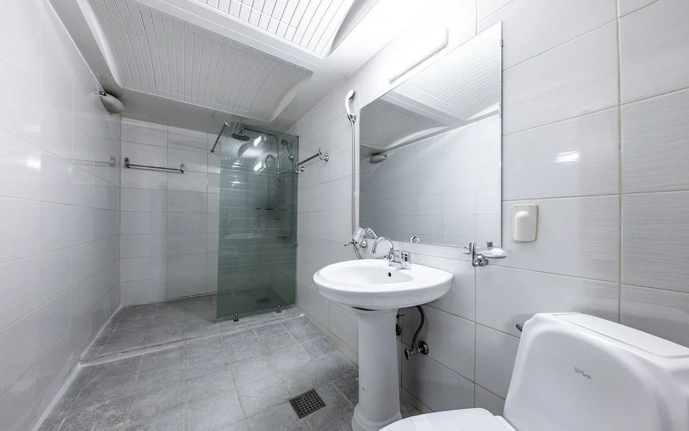 Time Terminal Hotel Daejeon 2nd by Anook