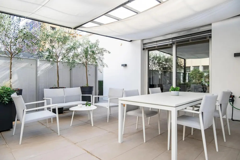 Viam Imbriani Suites