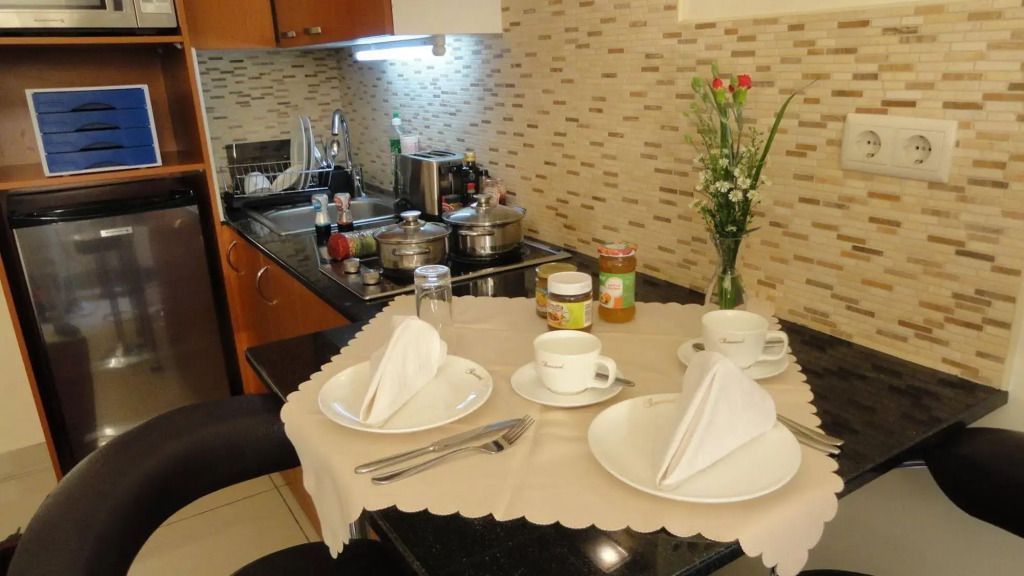 Rouxinol Boutique Hotel