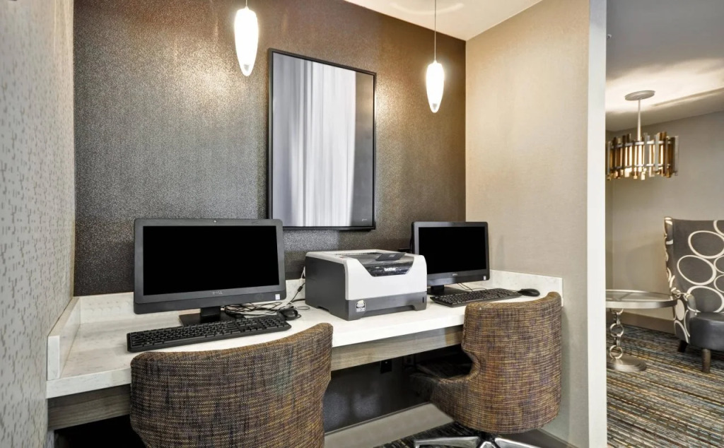 Residence Inn by Marriott Jacksonville Airport