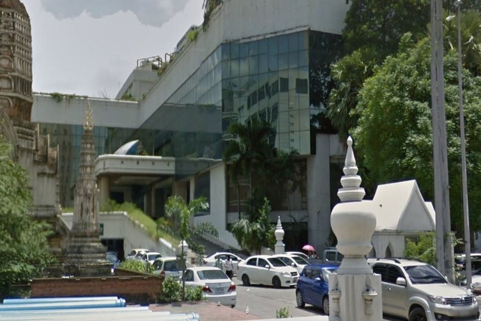 Grand Ayudhaya Hotel Bangkok