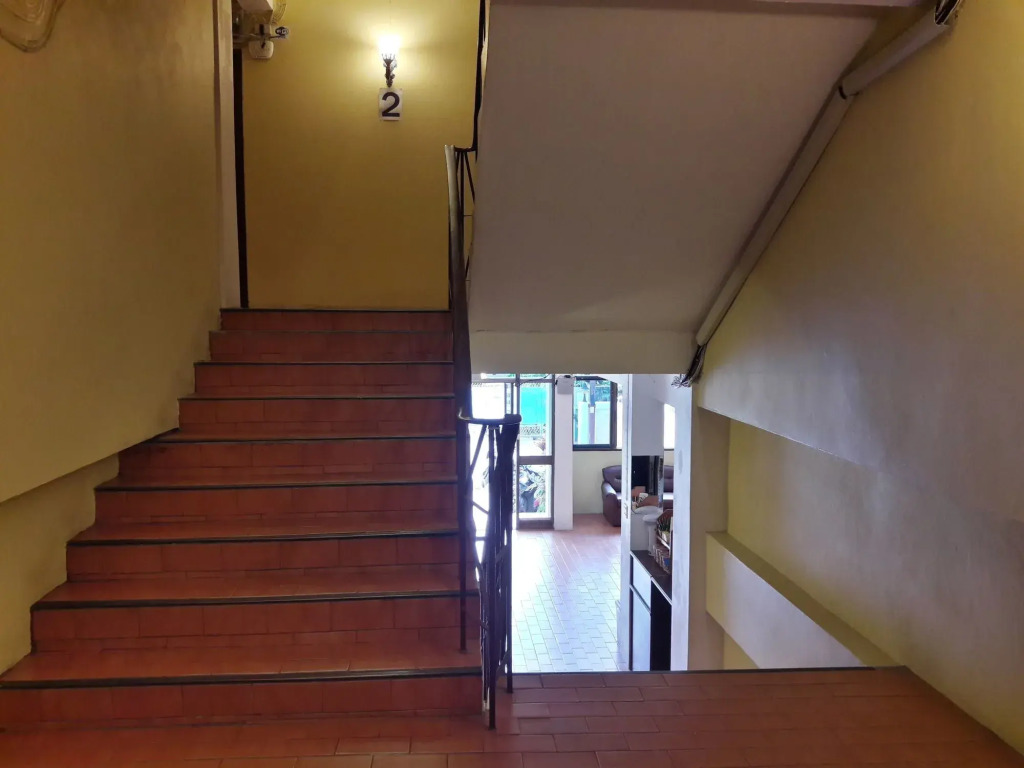 A&M Apartment