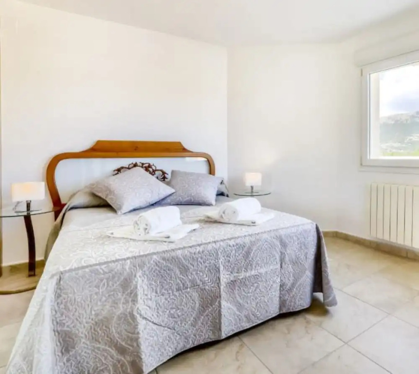 Villa - 5 Bedrooms with Pool and WiFi - 106420