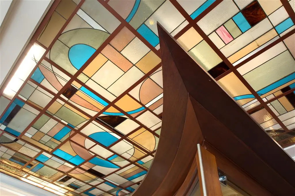 Hotel Art Deco Euralille