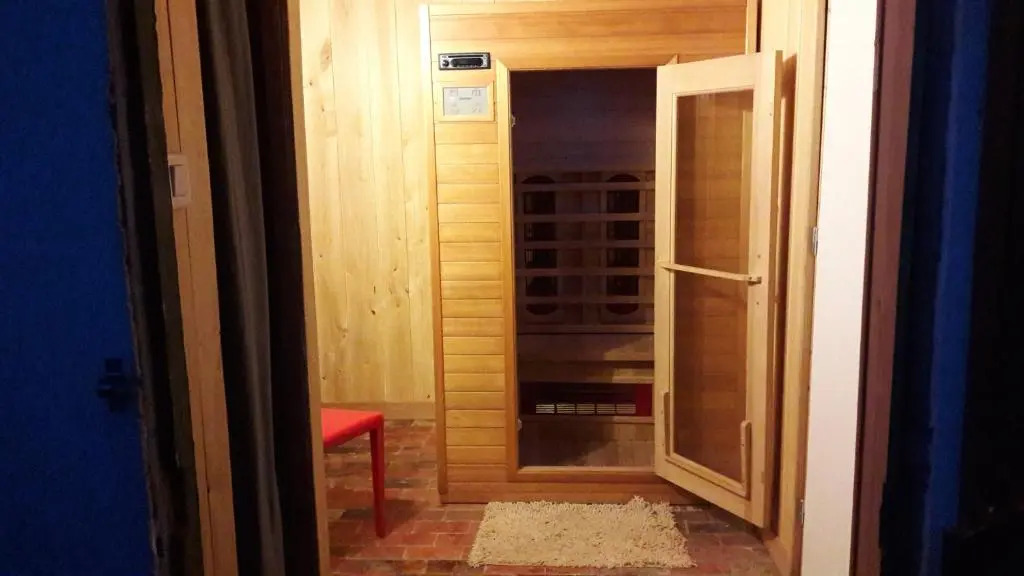 Chambre d´hôtes La Jonchère