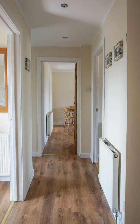 Newly refurbished flat FREE parking WIFI