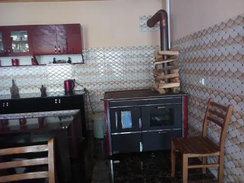 Guesthouse Lazare