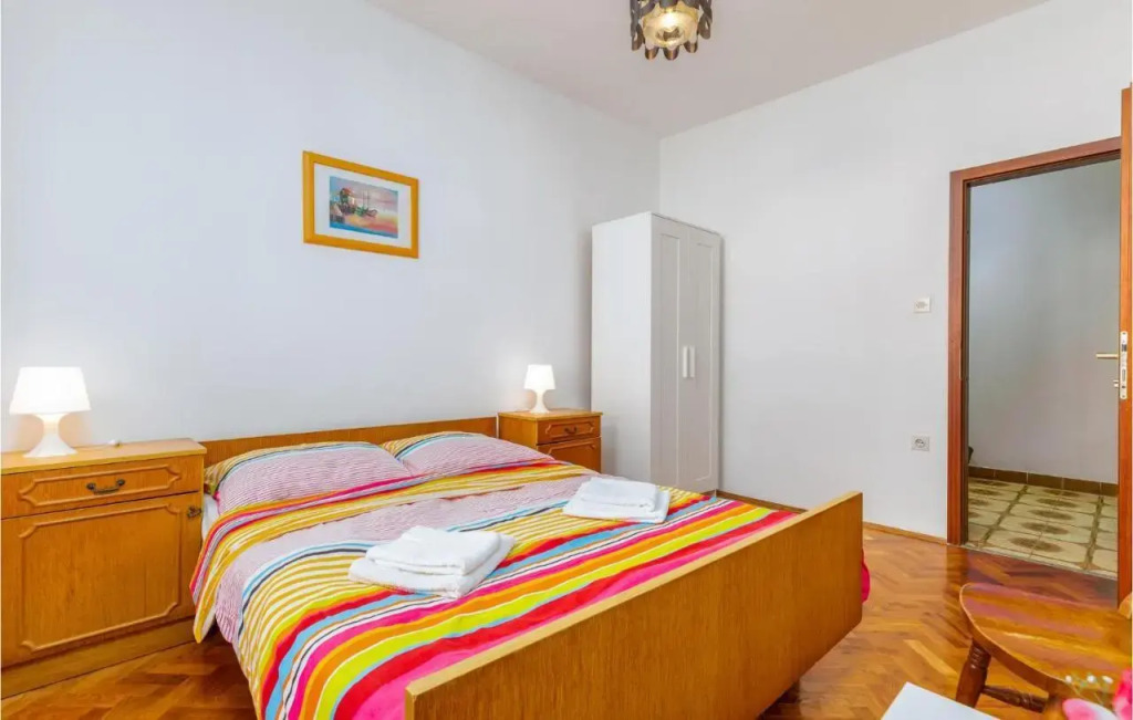 Apartment Osjecka IV