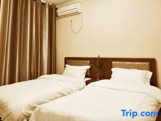Xi'an Jinrun Hotel