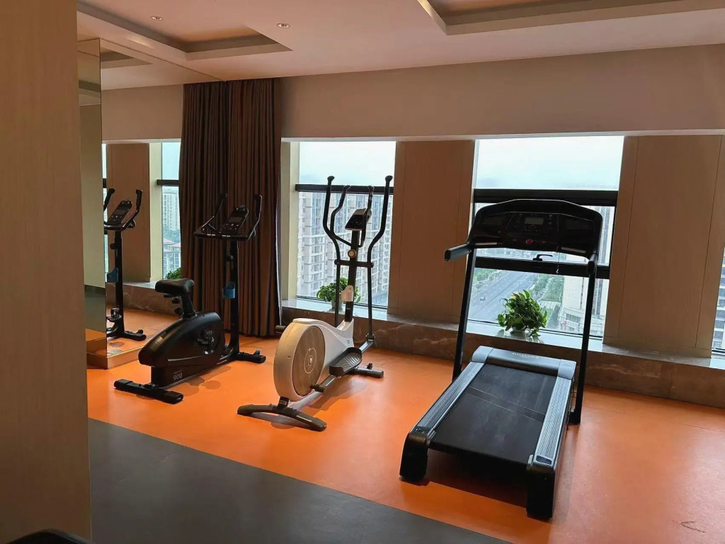 Vienna International Hotel Chengdu Shuangliu Airport Terminal Beijing Hualian