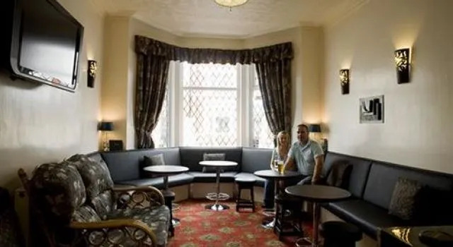 Hazelwood Guest House