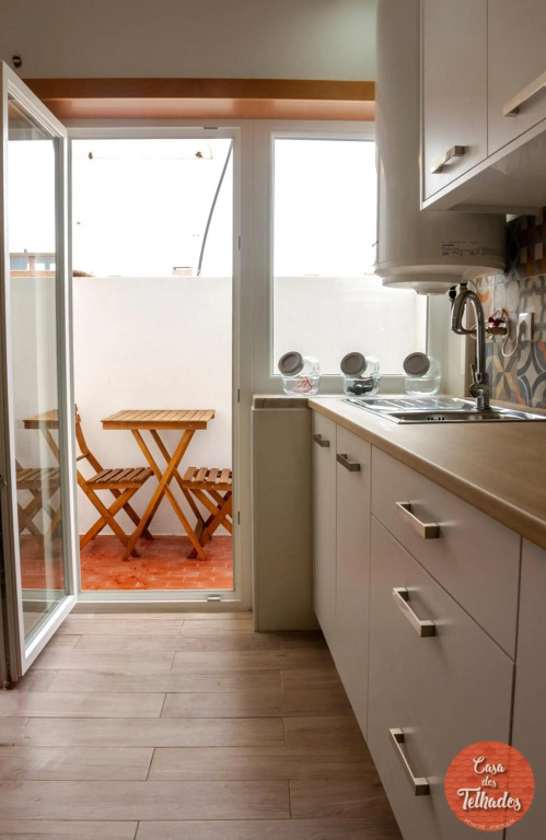 Peniche Roof View House - Beach Village