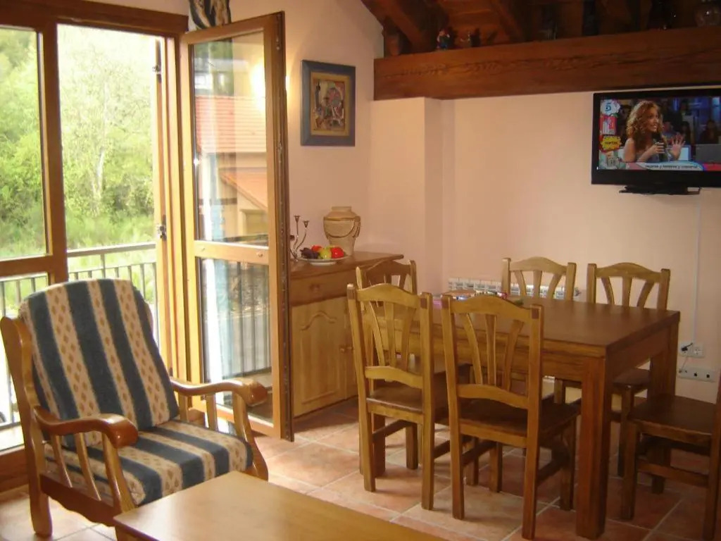 Casa Rural Irugoienea